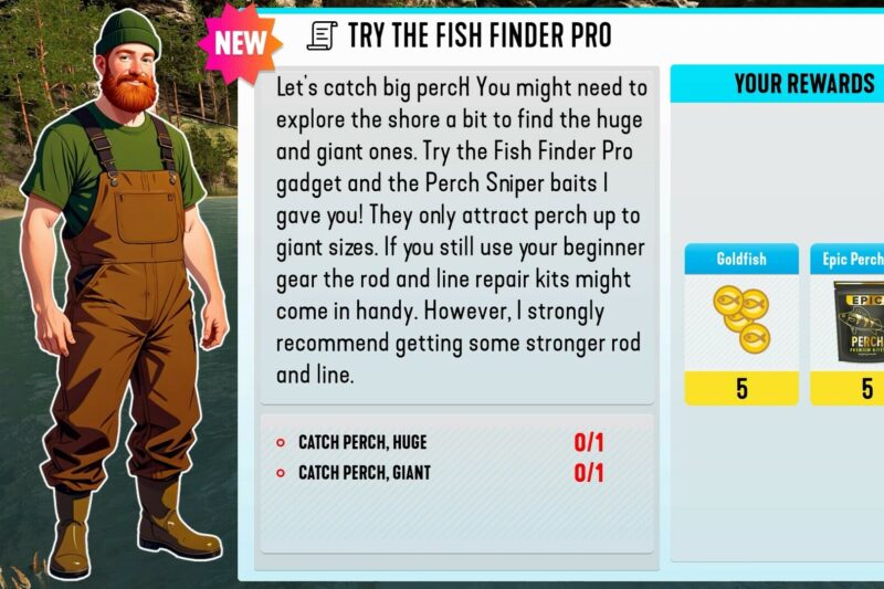 Fishing Friends 3D