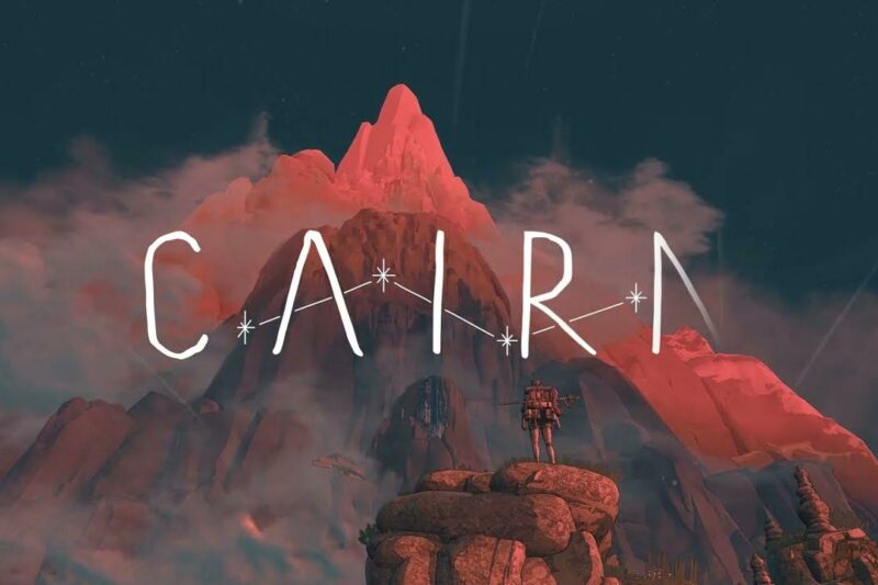 Cairn (2025)