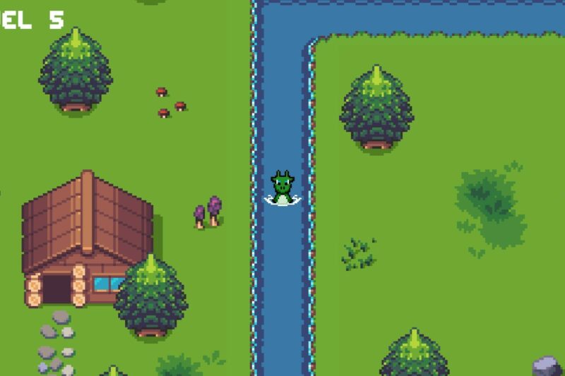 Ogopogo