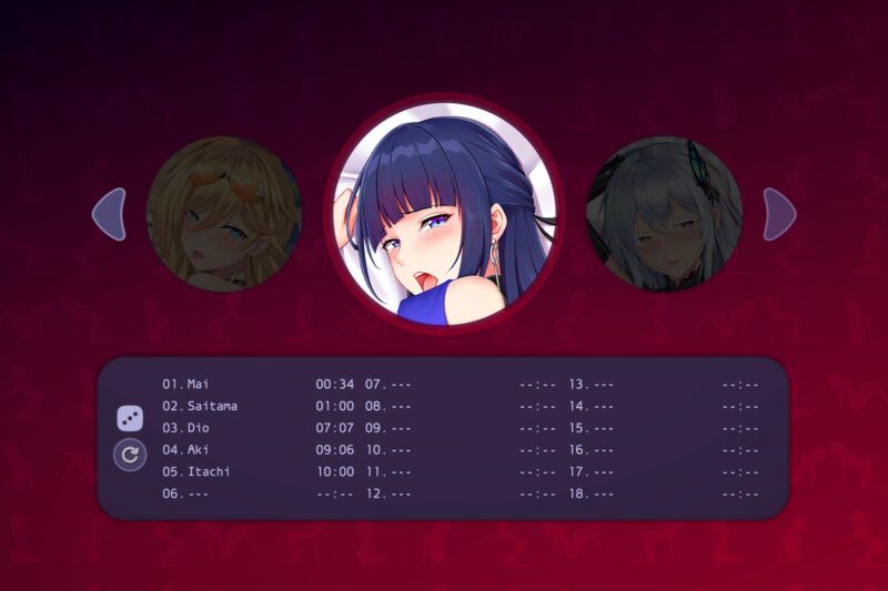 Hentai Girls: Lust [18+]
