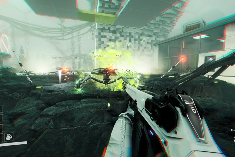 VOID/BREAKER