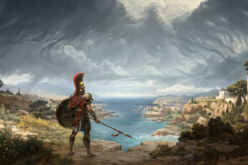 Titan Quest 2
