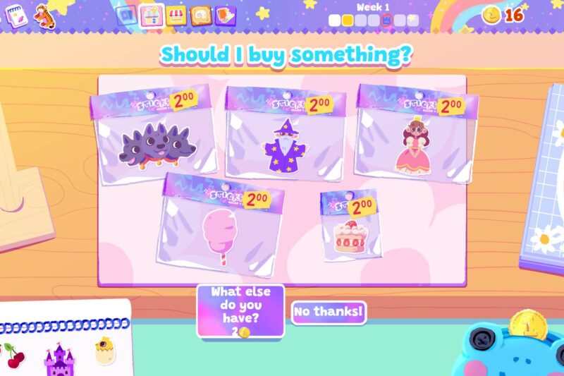 My Card Is Better Than Your Card!