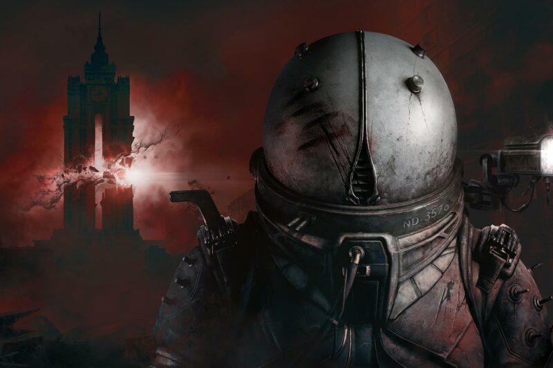 Cronos: The New Dawn
