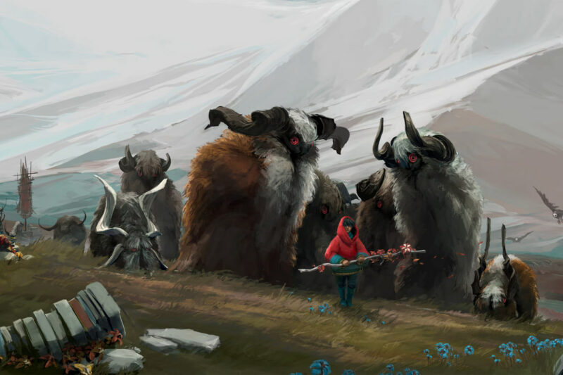 Herdling