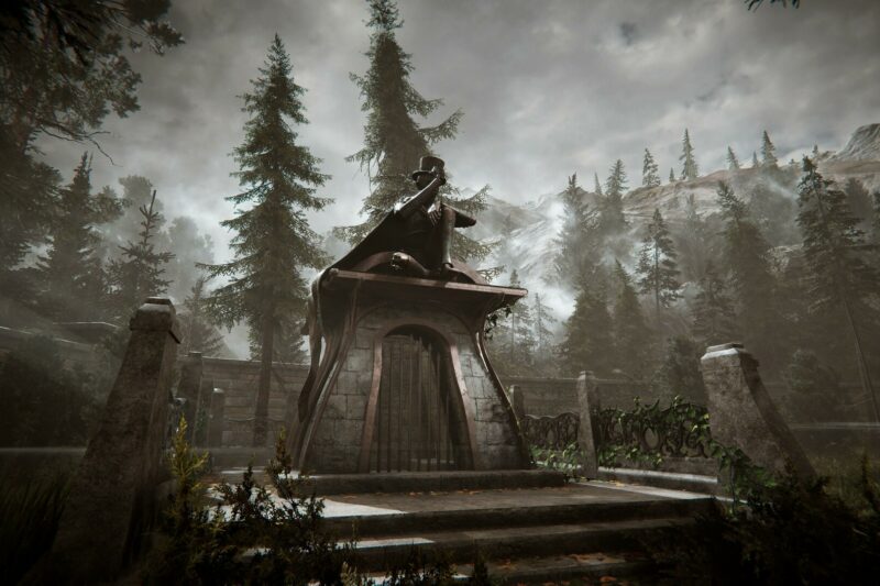 Syberia – Remastered