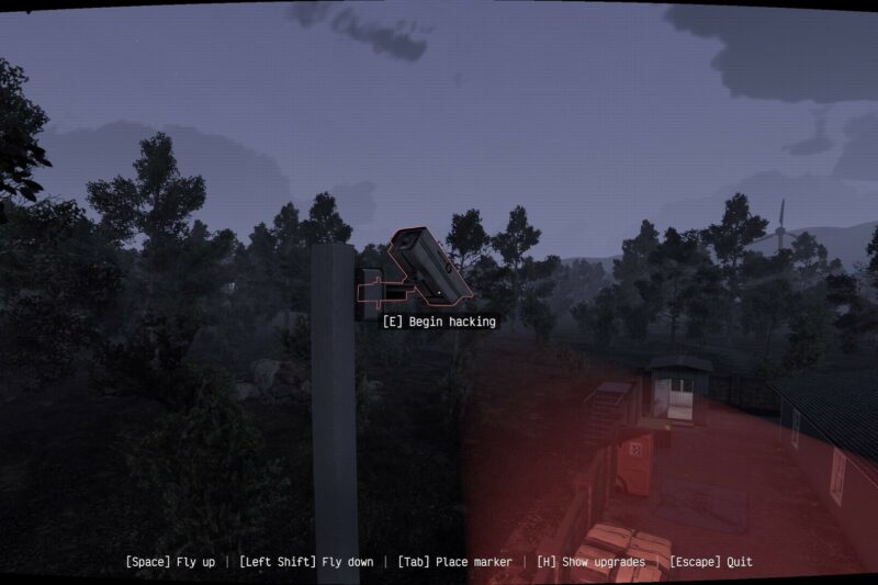 Crime Simulator