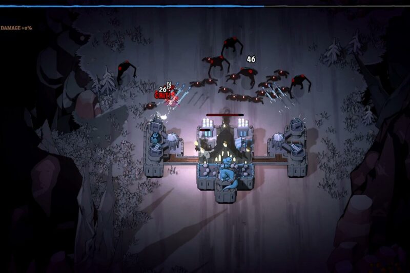 Monsters are Coming! Rock & Road