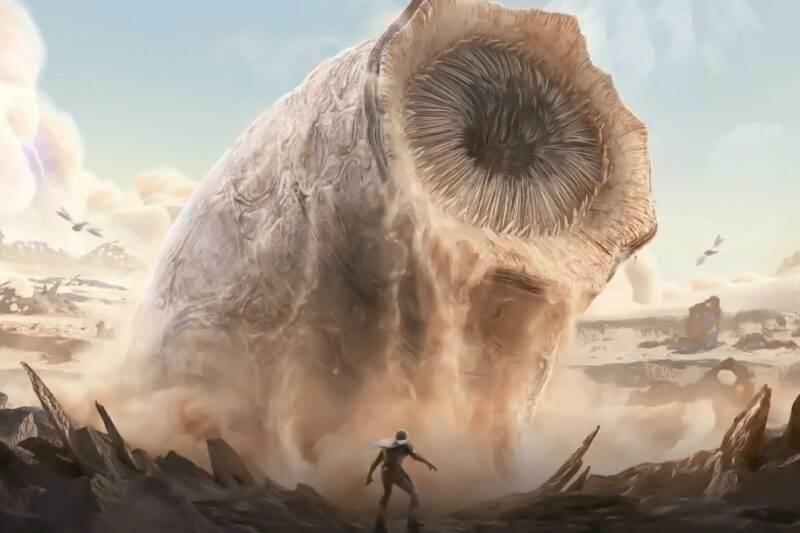 Dune: Awakening