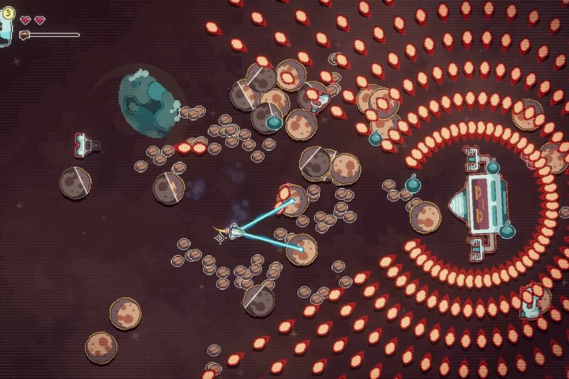 Astro Prospector