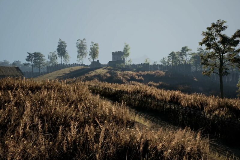 Tales of Old: Dominus