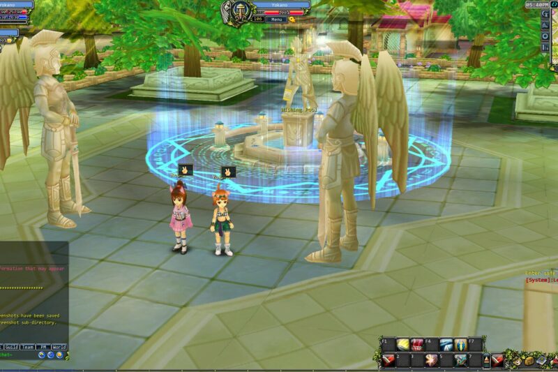 GodsArena Online
