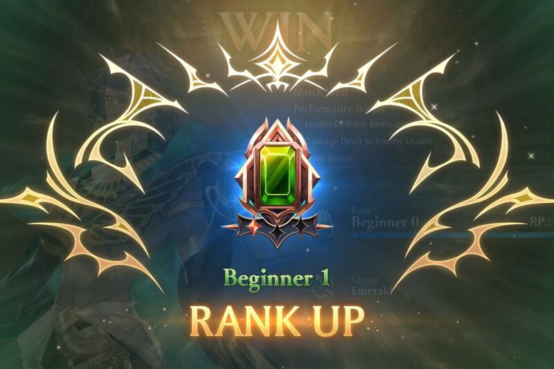 Shadowverse: Worlds Beyond