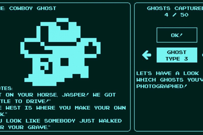 Snapshot Spirit Live!