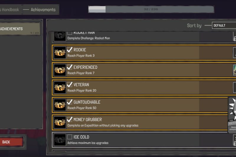 GUNTOUCHABLES