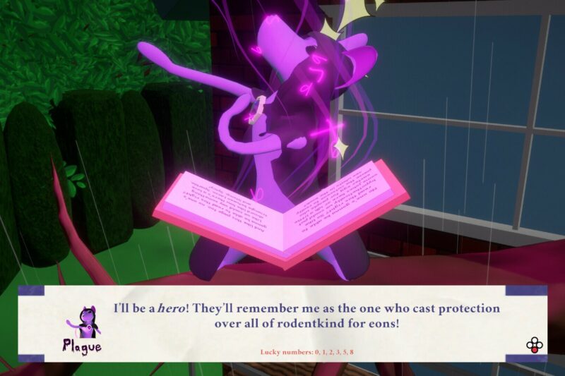 Mischief