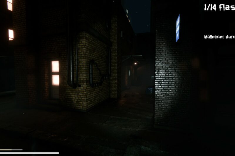 Trash Collector Simulator: Survive Edition