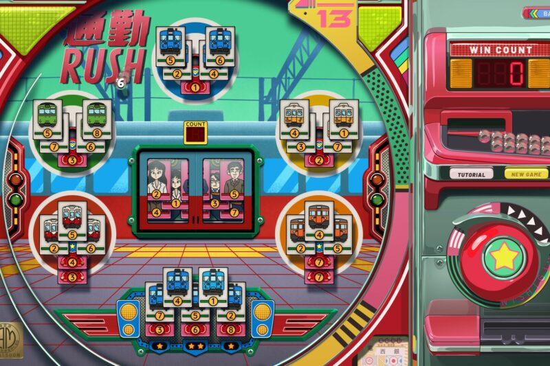Kaizen: A Factory Story