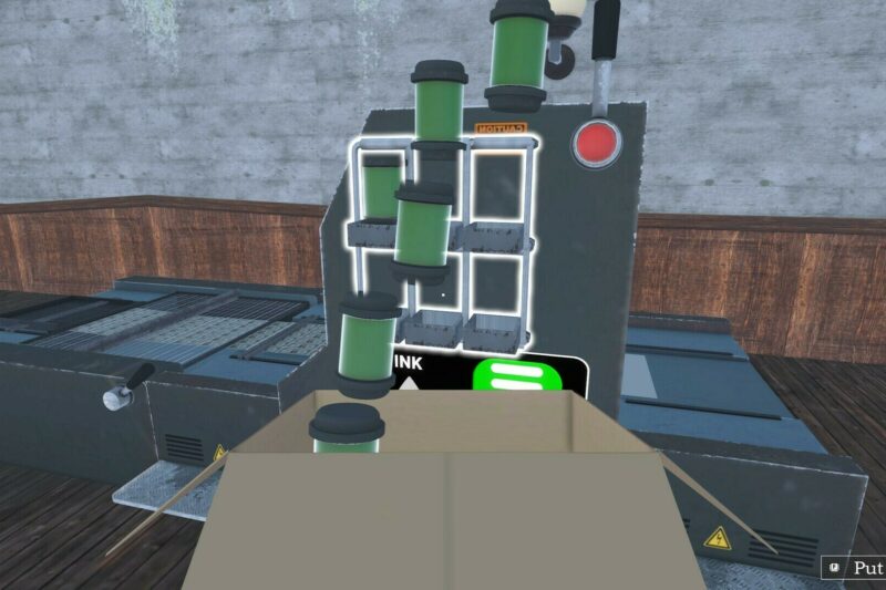 Banker Simulator: Prologue