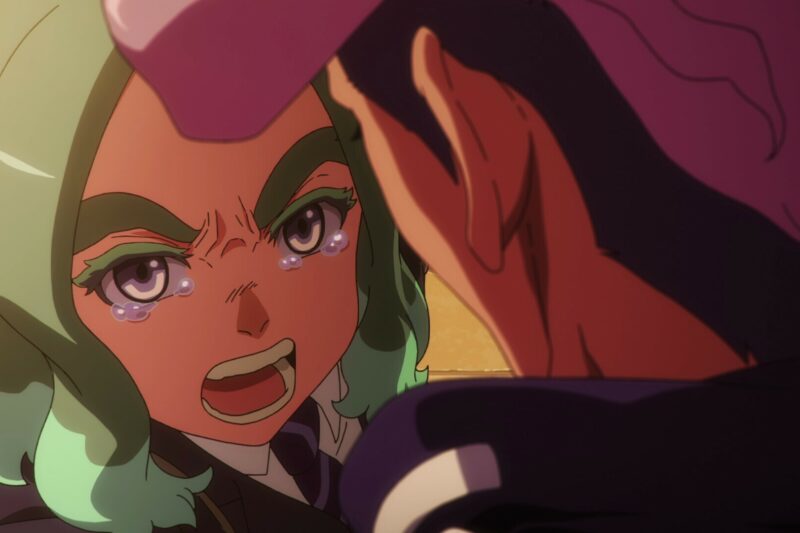 INAZUMA ELEVEN: Victory Road