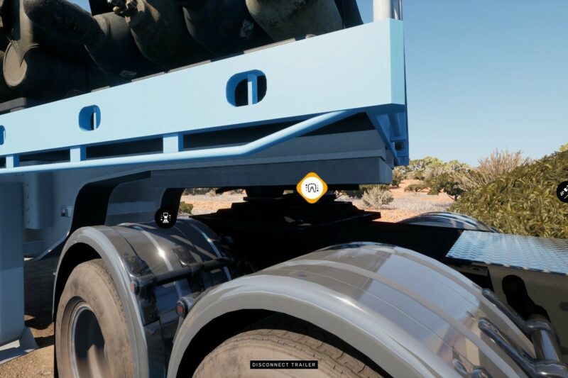 Truck World: Australia – First Haul