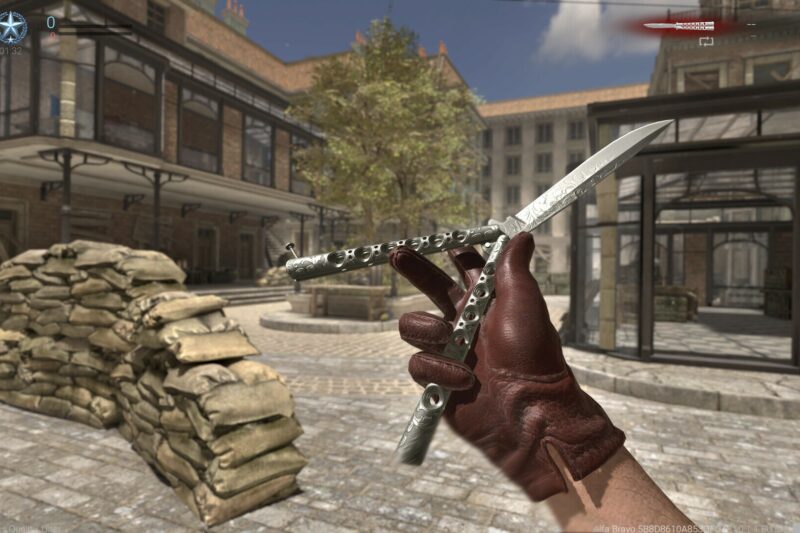 World War Legion