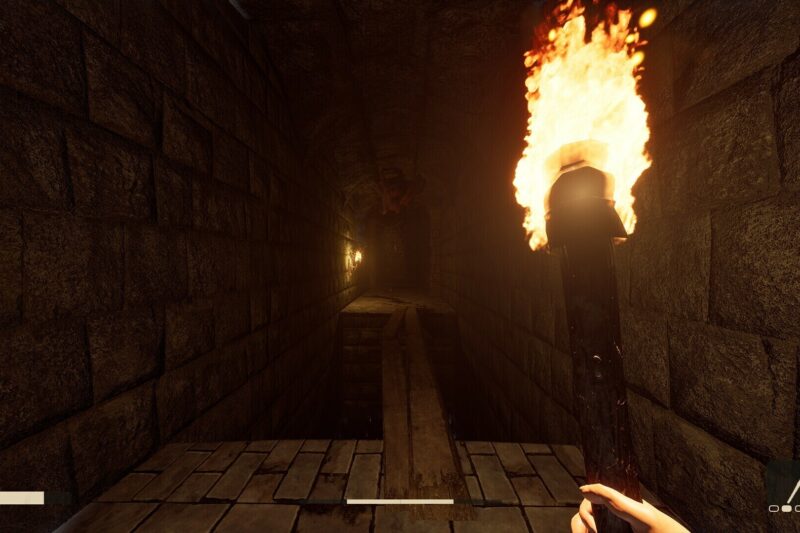 Treasure Hunters: Prologue