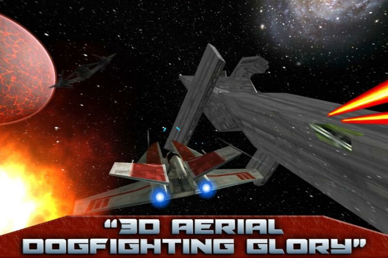 Alpha Squadron