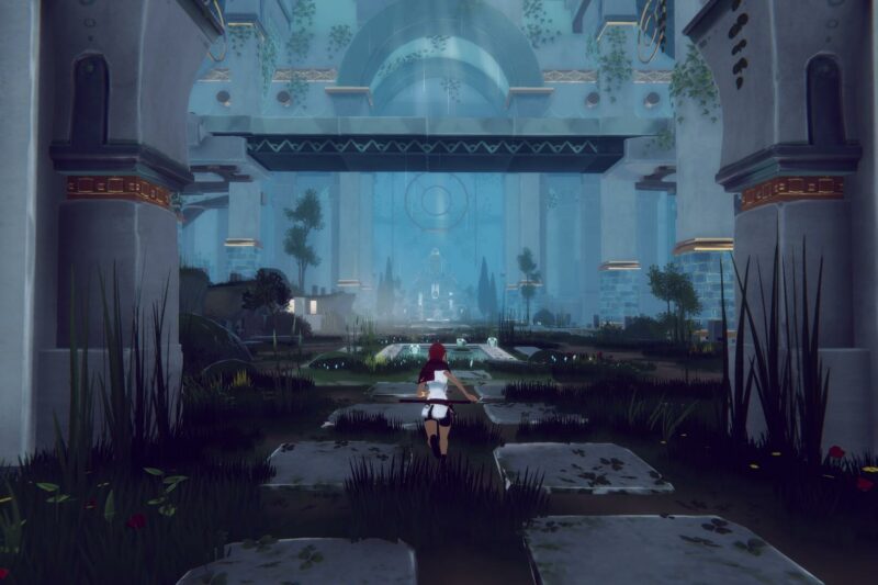 Altheia: The Wrath of Aferi