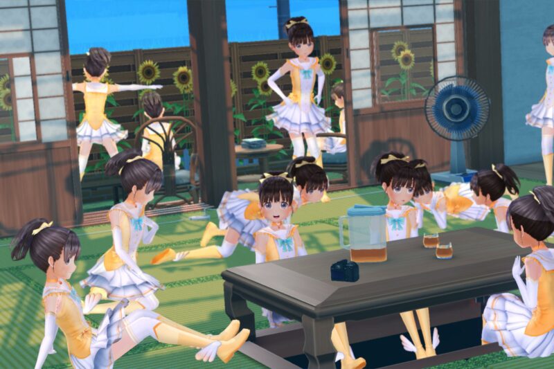 LoveR Kiss Endless Memories