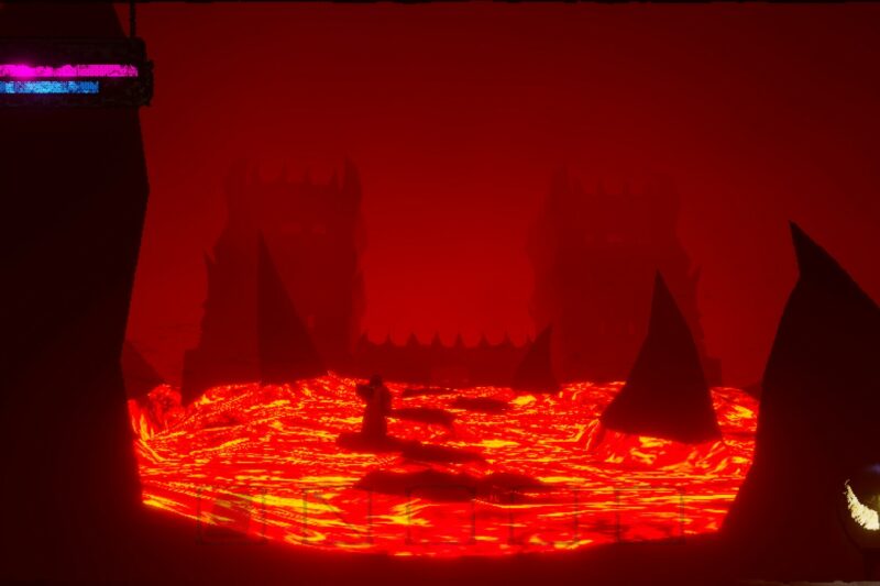 Mage Arena