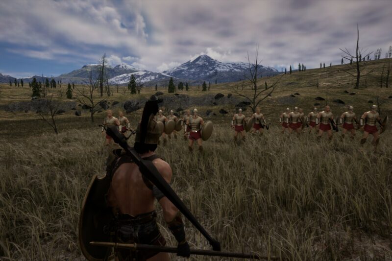 The Last King