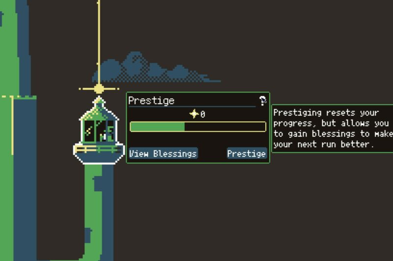 Tower Wizard