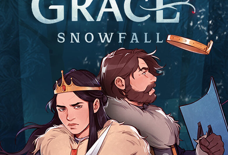 Yes, Your Grace: Snowfall