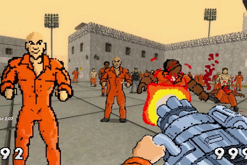 Night Jackal: Blood Debt