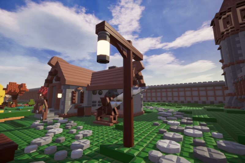 Brickadia
