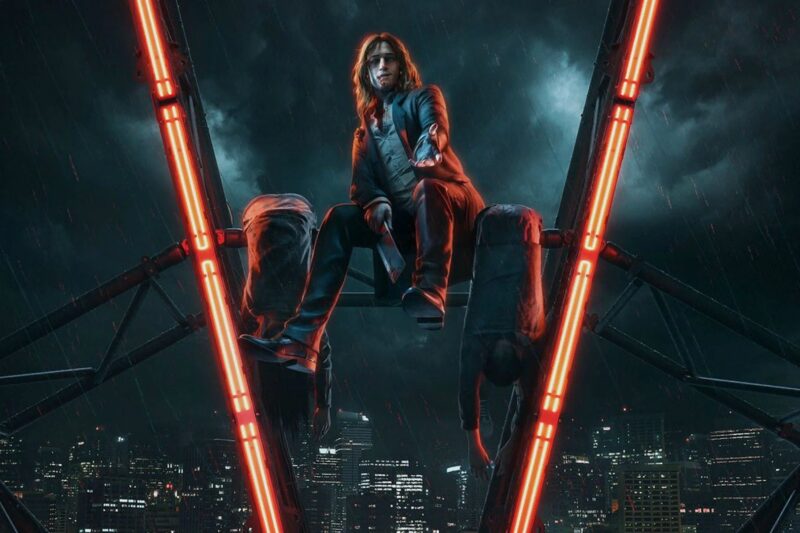 Vampire: The Masquerade – Bloodlines 2